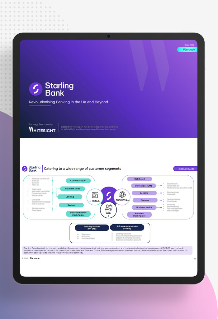 Starling-Bank-Playbook